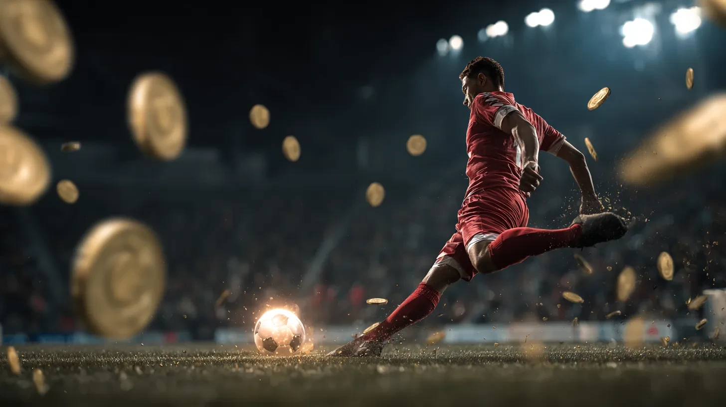 esportes da sorte — CIMB