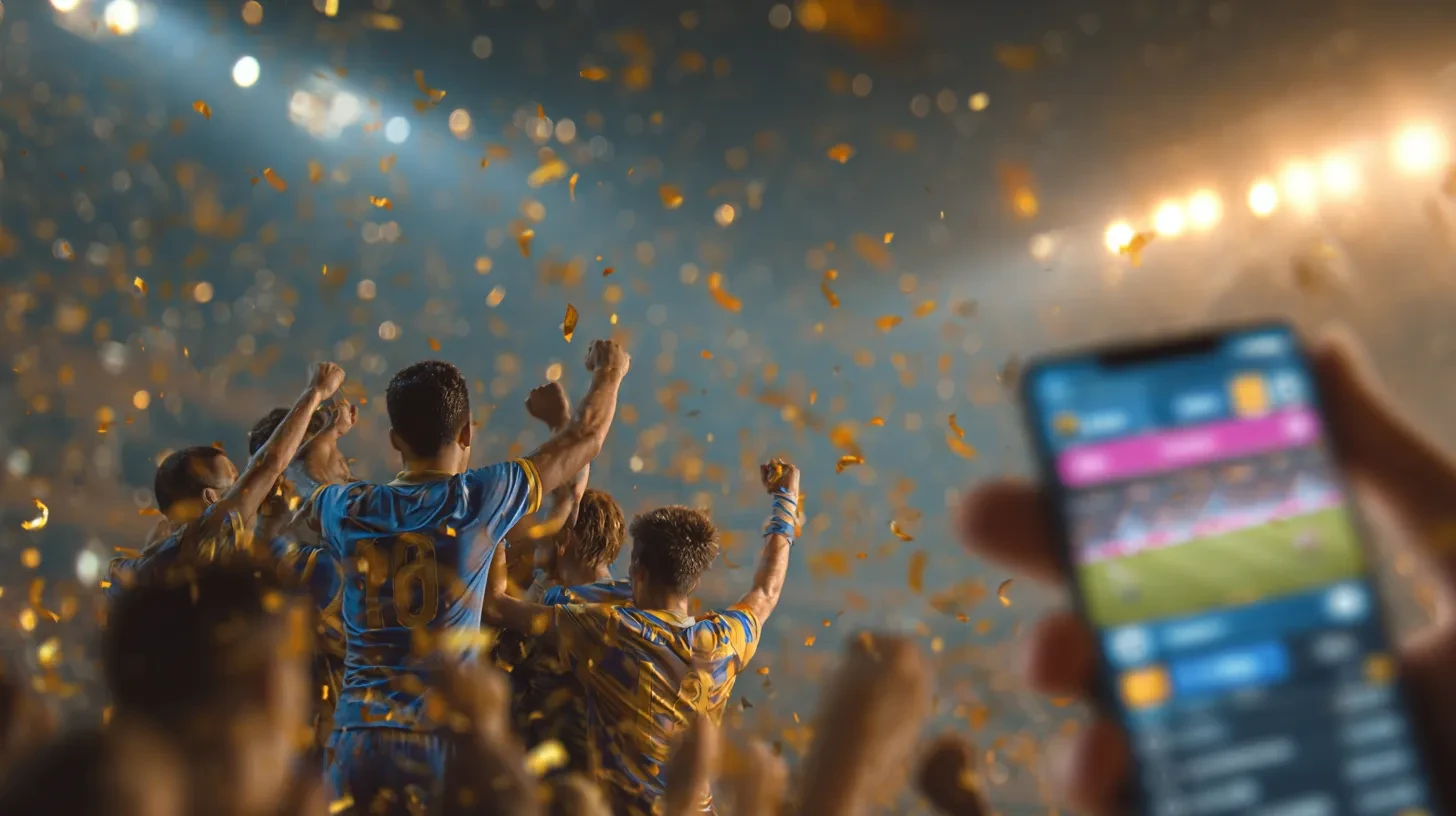 esportes da sorte — sports app 10