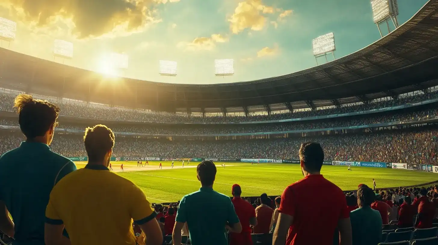 esportes da sorte — esports 6