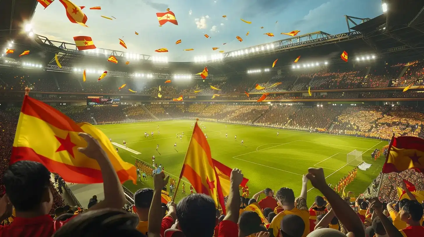 esportes da sorte — sports