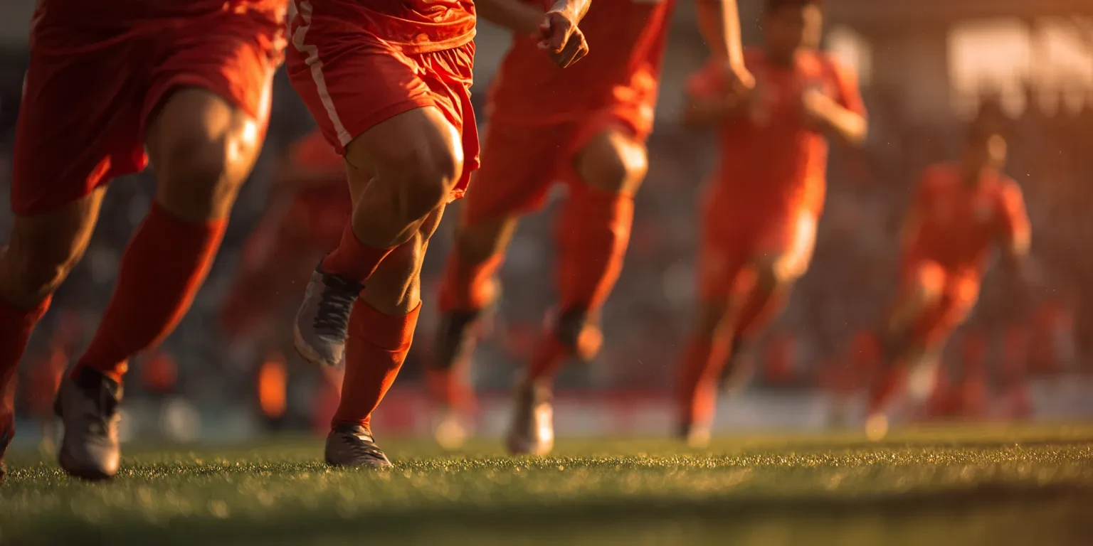 esportes da sorte — Champions League