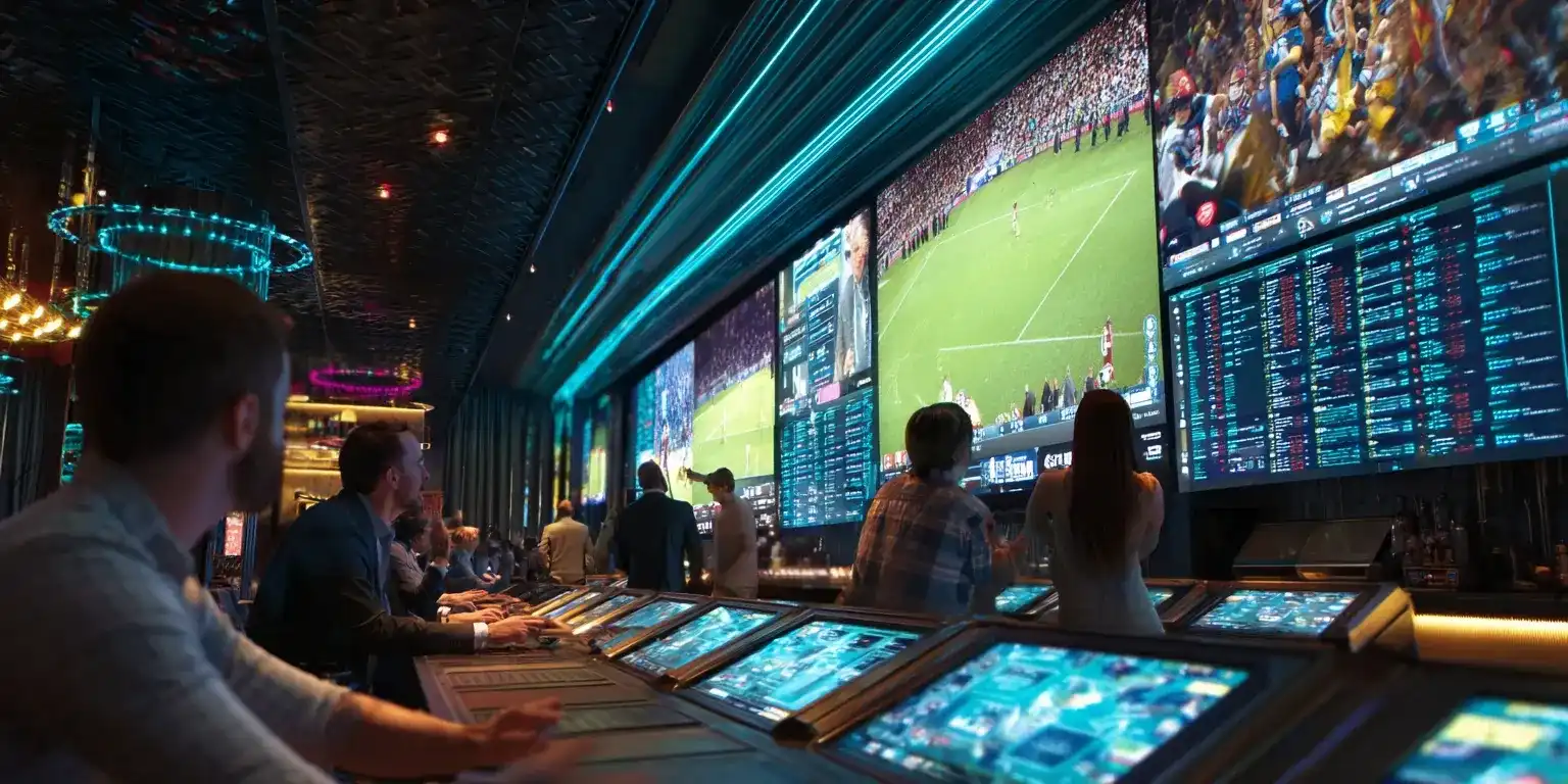 esportes da sorte — live scores