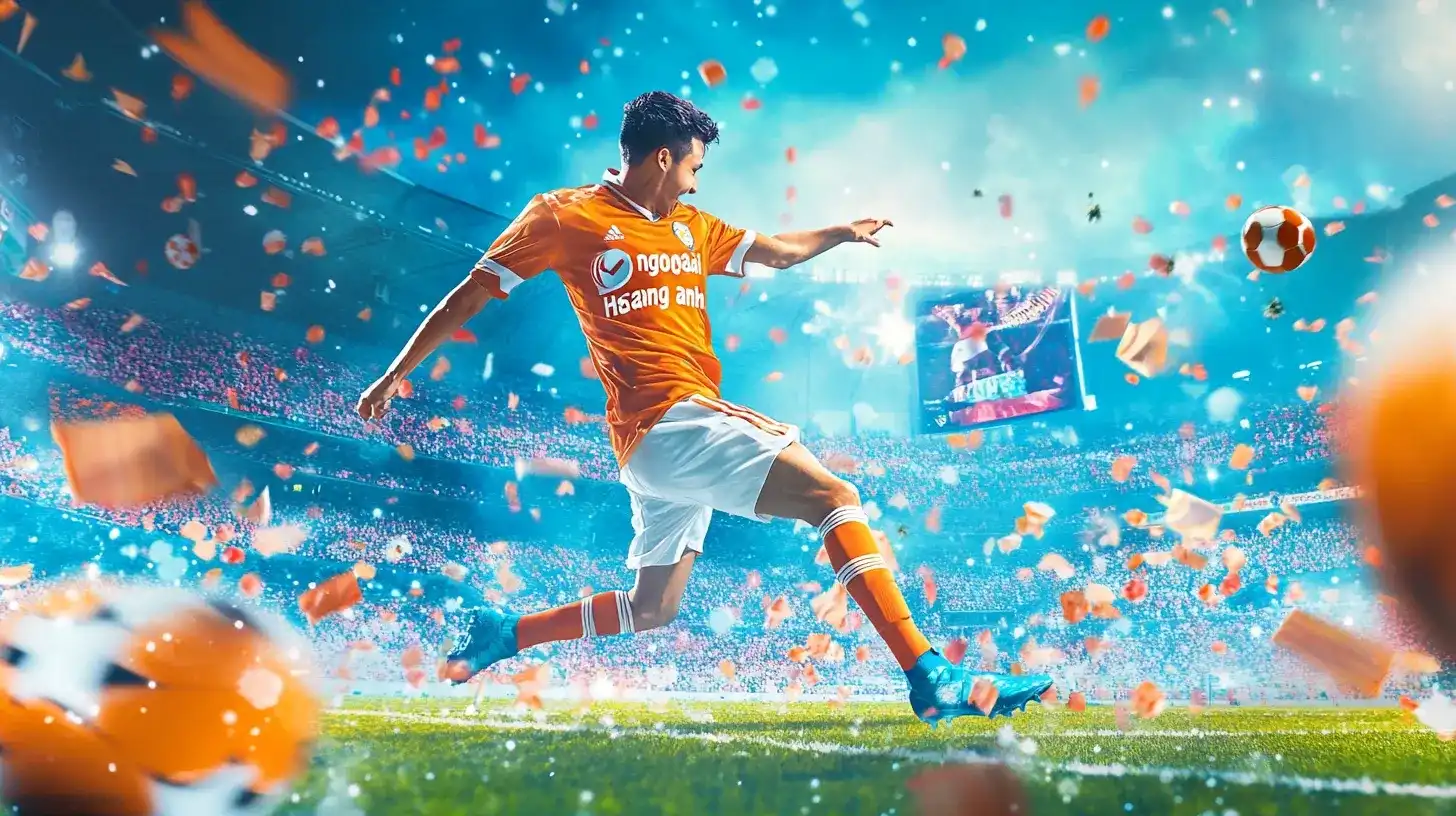esportes da sorte — UMOBILE