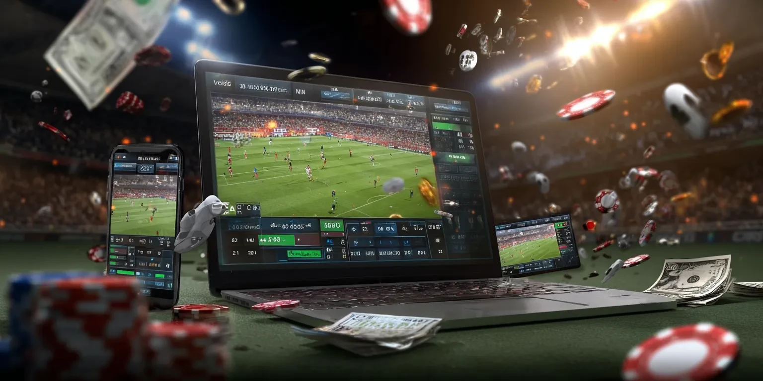 esportes da sorte — sports app