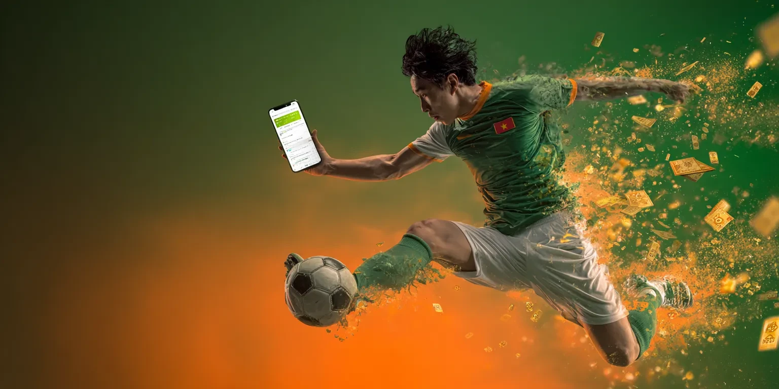 esportes da sorte — Futebol